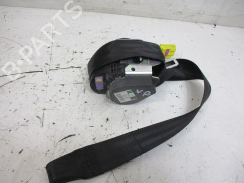 Front right seatbelt VW GOLF V (1K1) 1.6 FSI | BP18799266I25 