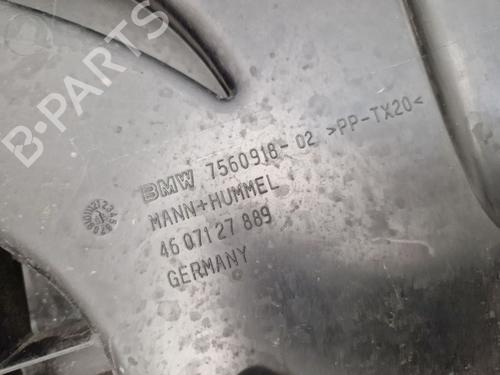 Pipe BMW 3 (E90) 318 i | BP37138374M125 - Image 7