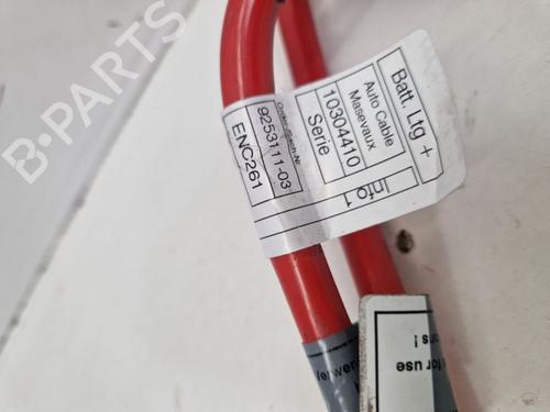 Cable BMW 1 (F20) 116 d | BP31702074E12  - Image 9