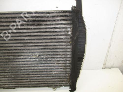 Water radiator PEUGEOT 607 (9D, 9U) 2.2 HDi | BP37120662M31  - Image 7