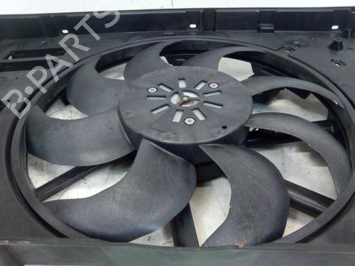 Radiator fan RENAULT AUSTRAL E-TECH 200 Hybrid (HGM2) | BP37139007M35 - Image 3