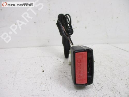 Seat buckle PEUGEOT 1007 (KM_) 1.4 | BP18789293I32