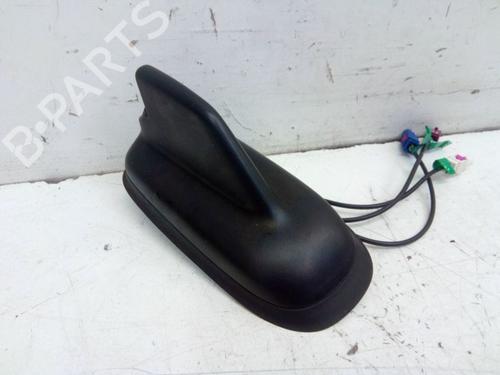 Antenne/Base VW POLO V (6R1, 6C1) 1.4 (6R1) (85 hp) 31703105