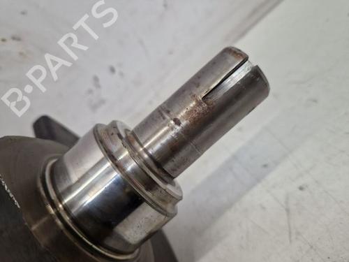 Other RENAULT KANGOO Express (FW0/1_) 1.5 dCi 70 (FW0A, KW0V) | BP33276478O1 - Image 10