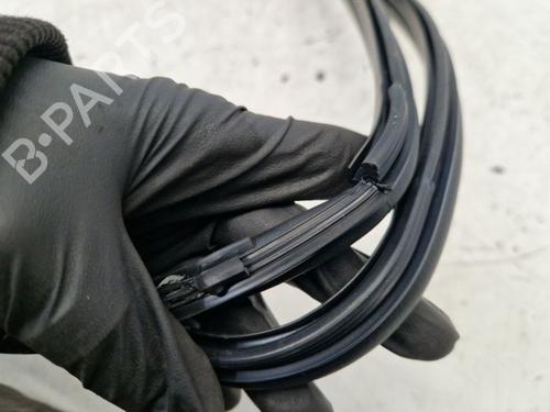 Rubber door seal MERCEDES-BENZ EQS (V297) EQS 450+ (297.123) | BP29100352C142 