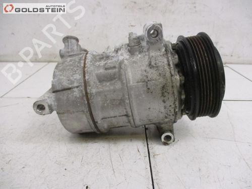 AC compressor OPEL ZAFIRA TOURER C (P12) 1.6 CDTI (75) | BP29603183M34 