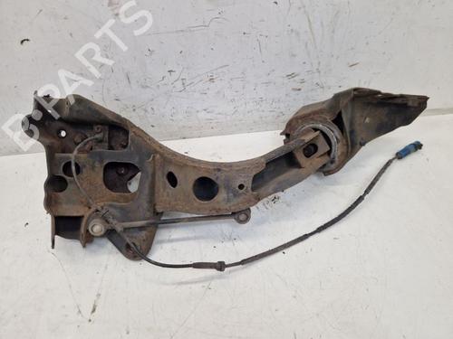 Left rear steering knuckle MINI MINI (R50, R53) Cooper | BP25725138M27 