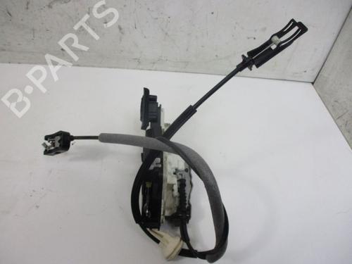 Front left lock VW GOLF VI (5K1) 1.2 TSI | BP18800174C98 