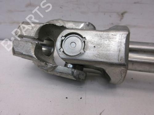 Steering column TESLA MODEL Y (5YJY) EV Performance All-wheel Drive | BP38505538M21 - Image 8