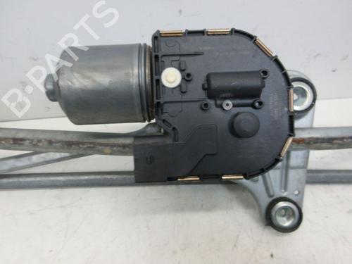 Front wipers mechanism VOLVO XC60 I SUV (156) 3.2 AWD | BP29097288C83 