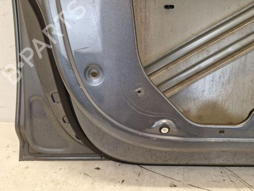 Left front door VW TOURAN (1T1, 1T2) 1.4 TSI | BP29104878C2 