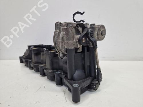 Intake manifold AUDI A8 D3 (4E2, 4E8) 4.2 TDI quattro | BP31877072M70