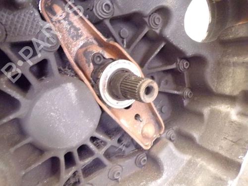 Gearbox VW FOX Hatchback (5Z1, 5Z3, 5Z4) 1.2 | BP18805673M3 