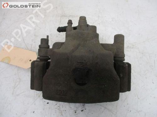 Right front brake caliper MAZDA 6 Hatchback (GG) 2.0 DI (GG14) | BP37103238M104 - Image 4