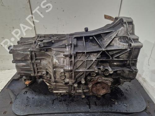 Gearbox AUDI A4 B7 Avant (8ED) 2.0 TDI | BP37134455M3 - Image 3