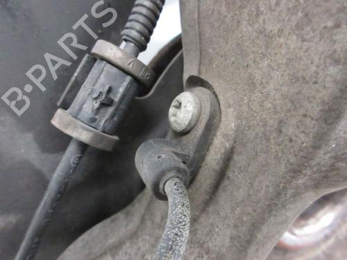 Right front steering knuckle OPEL ASTRA J (P10) 2.0 CDTI (68) | BP37132099M26  - Image 6