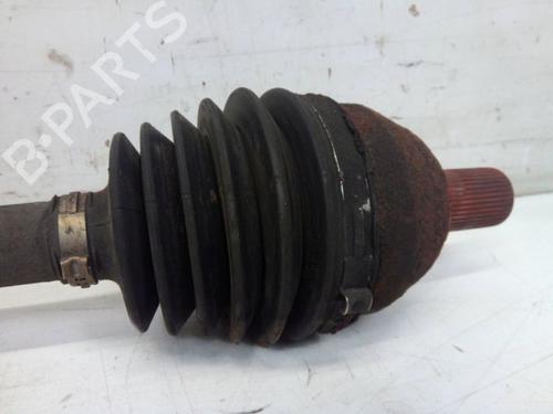 Right front driveshaft FORD GALAXY II (WA6) 2.0 TDCi | BP29106243M39 