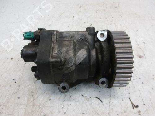 Used Fuel pump RENAULT MEGANE III Hatchback (BZ0/1_, B3_) 1.5 dCi (86 hp) 25013614