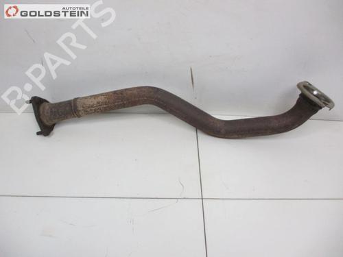 Used Exhaust system HONDA CR-V IV (RM_) 2.0 AWD (RE5, RM2) (155 hp) 18760623