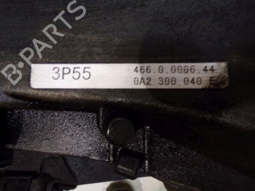 Gearbox AUDI A4 B6 Avant (8E5) 2.5 TDI | BP37130641M3 - Image 10