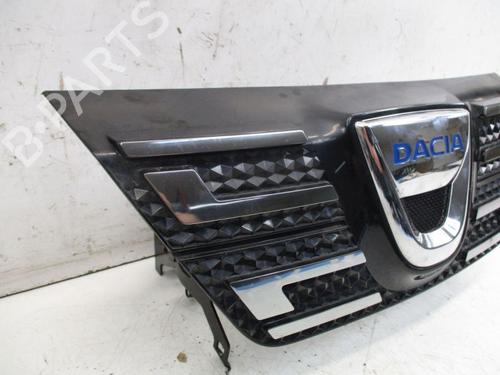 Gitter DACIA SPRING EV (B6M1) | BP38504395C40 - Image 3
