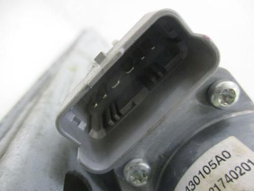 Front right window mechanism CITROËN DS3 (SA_) 1.6 VTi 120 | BP38026166C23 - Image 6