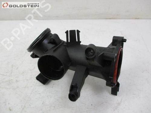 Air filter box VW TIGUAN (5N_) 1.4 TSI | BP18752075M87