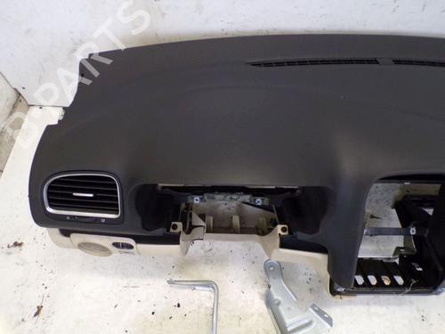 Støtte VW GOLF VI Variant (AJ5) 1.6 TDI | BP37125004C155 - Image 4