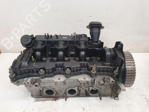 Used Cylinder head Cylinder head PEUGEOT 407 Coupe (6C_) 2.7 HDi (204 hp) 36478776 36478776