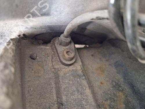 Left front steering knuckle MINI MINI CLUBMAN (R55) Cooper D | BP25142436M25 
