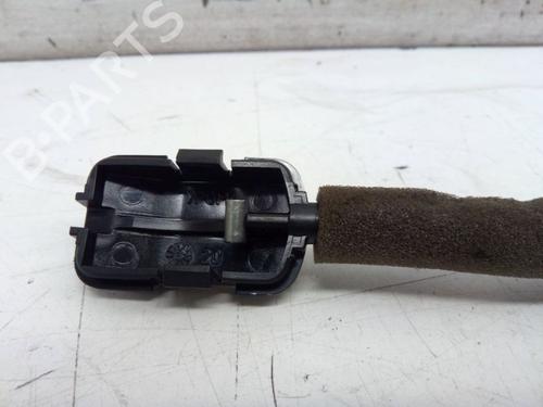 Rear left lock RENAULT KANGOO Express (FW0/1_) 1.5 dCi 90 (FW0G, FW05, FW08, FW11) | BP29102407C100 