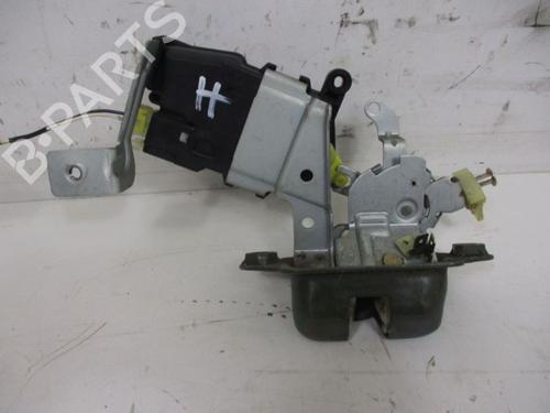 Used Electronic module SUBARU IMPREZA Estate (GF) 2.0 i AWD (GF8) (116 hp) 18794130