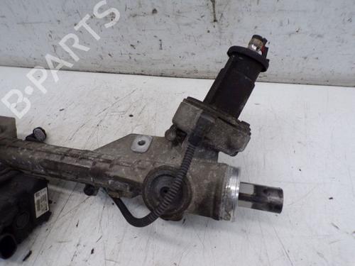 Steering rack BMW 3 (E90) 320 i | BP37076387M22 - Image 4