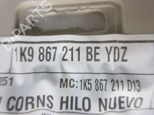 Rear left panel VW GOLF VI Variant (AJ5) 1.6 TDI | BP37124873C60 - Image 10