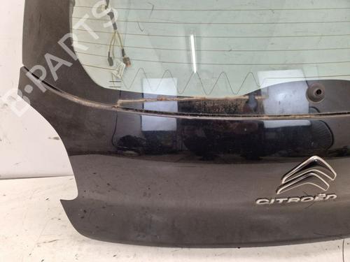 Tailgate CITROËN C3 III (SX) 1.2 VTi 68 | BP36961431C6 - Image 5