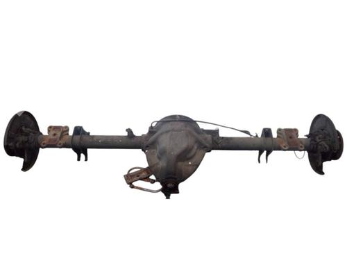 Used Rear axle Rear axle MERCEDES-BENZ SPRINTER 3-t Van (B906) 216 CDI (906.611, 906.613) (163 hp) 32661696 32661696