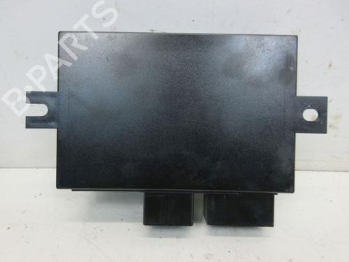 Electronic module VW GOLF PLUS V (5M1, 521) 1.4 TSI | BP29098160M83 