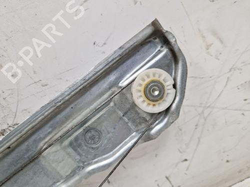 Front left window mechanism CITROËN C3 III (SX) 1.2 VTi 68 | BP38029783C22 - Image 9