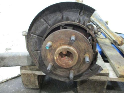 Rear axle JEEP GRAND CHEROKEE II (WJ, WG) 4.0 4x4 | BP18790501M2 