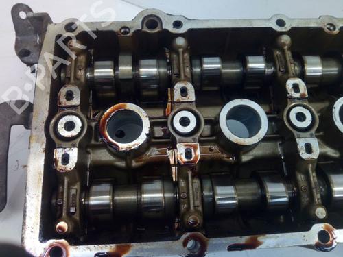 Cylinder head VW POLO V (6R1, 6C1) 1.2 | BP28131544M5 