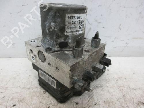 Electronic module CHEVROLET SPARK (M300) 1.0 | BP19291258M83 