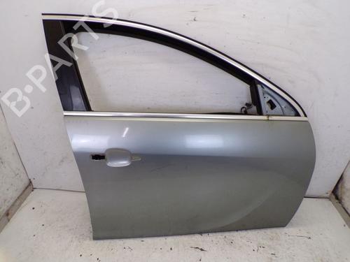 right-front-door-opel-insignia-a-g09-2008-2009-2010-2011-2012-2013-2014-2015-2016-2017-37125082 main image
