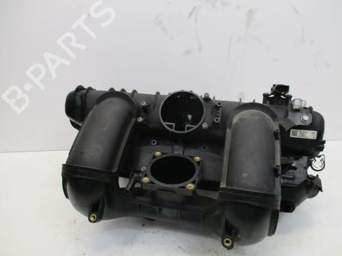 Intake manifold BMW 5 (E60) 530 i | BP37119010M70 - Image 4