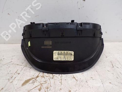 Display monitor MERCEDES-BENZ A-CLASS (W169) A 150 (169.031, 169.331) | BP27727318C48 