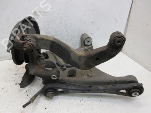 Left rear steering knuckle AUDI A4 B6 (8E2) 2.0 | BP29091837M27 