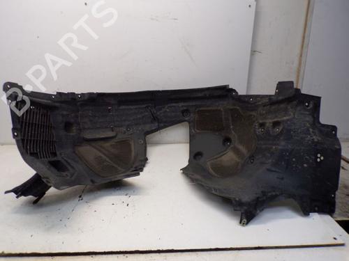 Wheel arch BMW 5 (G30, F90) 520 i | BP29098519C56 