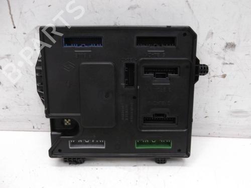 Control unit RENAULT MEGANE III Hatchback (BZ0/1_, B3_) 1.6 16V (BZ1B, BZ1H) | BP37121021M11 - Image 2