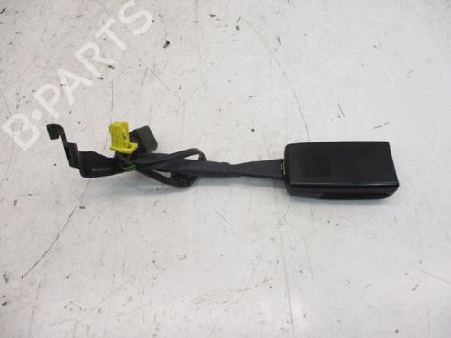Used Seat buckle Seat buckle 37125830 37125830