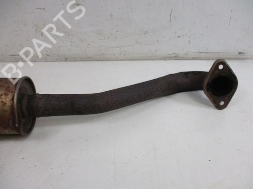 Udstødningssystem FORD B-MAX (JK) 1.0 EcoBoost | BP37111960M121 - Image 3