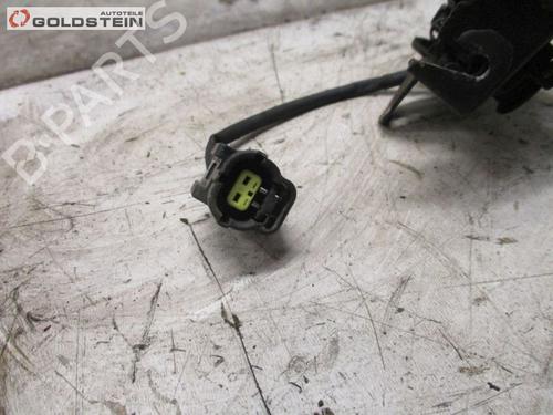 Hood lock HYUNDAI SANTA FÉ II (CM) 2.2 CRDi 4x4 | BP13761735C133